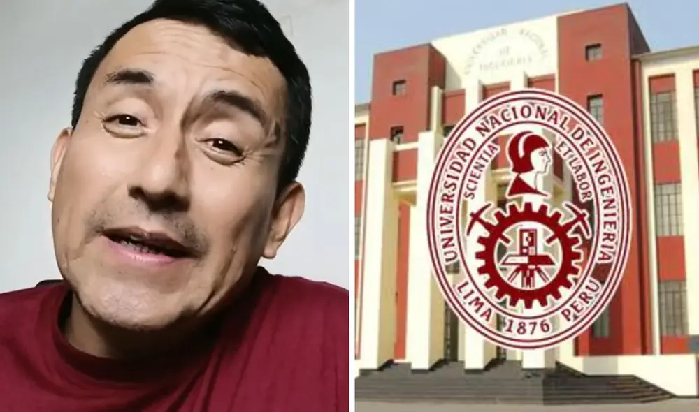 "En las universidades nacionales las calificaciones son bajas", reaccionaron usuarios. Foto: composición LR/ TikTok