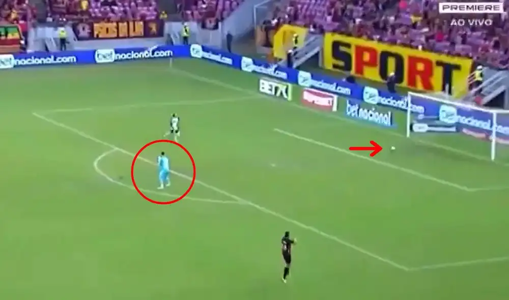 En dicho partido, Novorizontino resultó como ganador por 2 a 1 en su visita a Sport Recife. Foto: composición LR/captura