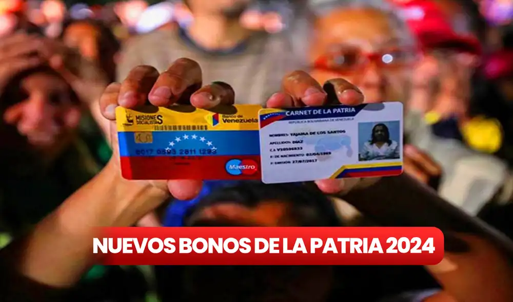 El dinero de los bonos se puede transferir a tu cuenta de banco. Foto: composición LR/Medium