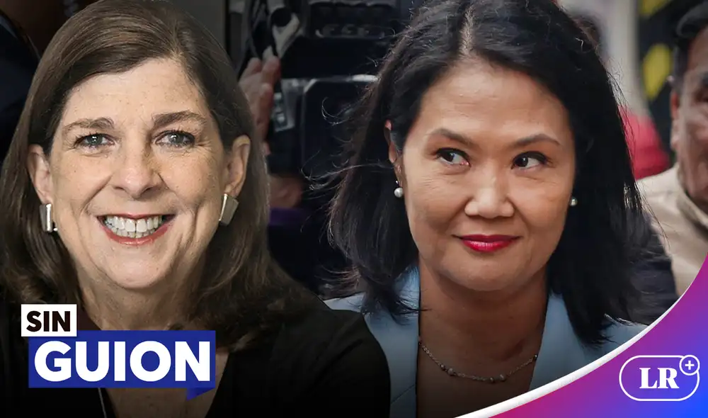 Jueces lograron superar el primer obstáculo y se dio inicio al juicio contra la lideresa de Fuerza Popular. Foto: composición de Jazmín Ceras/LR Jueces lograron superar el primer obstáculo y se dio inicio al juicio contra la lideresa de Fuerza Popular. Foto: composición de Jazmín Ceras/LR