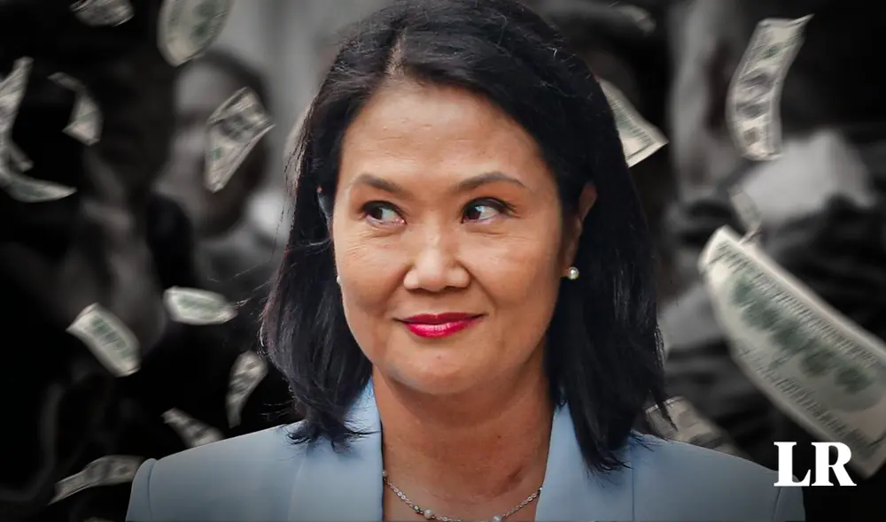 Fujimori Higuchi podría enfrentar una condena de 30 años y 10 meses si es declarada culpable. Foto: composición LR- Jazmin Ceras. Fujimori Higuchi podría enfrentar una condena de 30 años y 10 meses si es declarada culpable. Foto: composición LR- Jazmin Ceras.