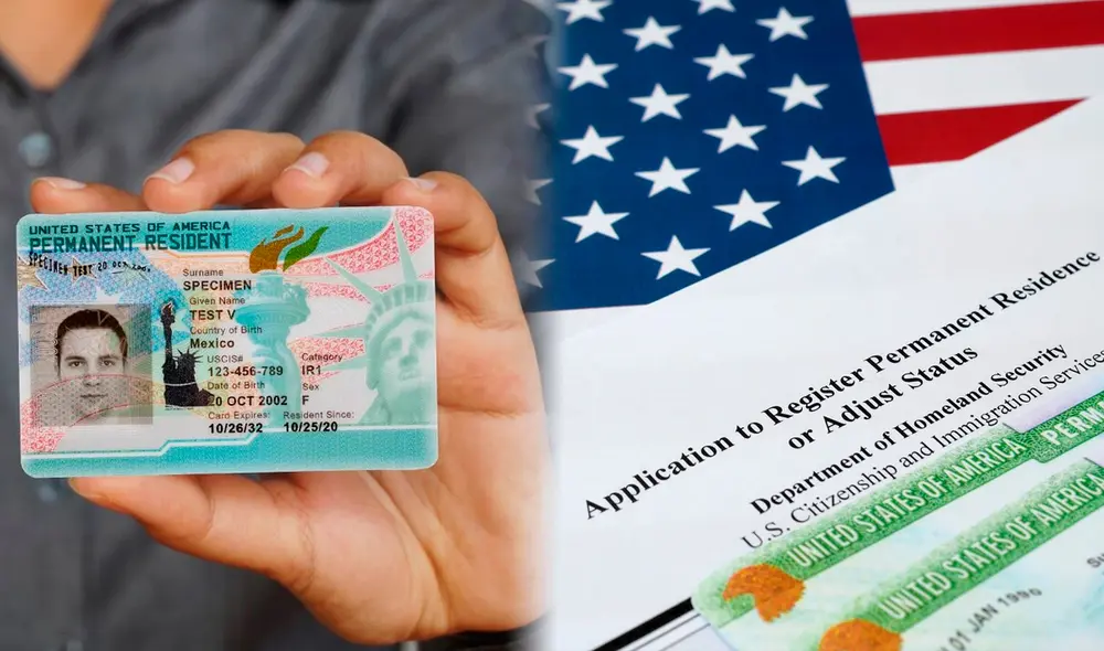 Una mala respuesta puede hacer que pierdas el examen de ciudadanía. Foto: Composición LR Una mala respuesta puede hacer que pierdas el examen de ciudadanía. Foto: Composición LR