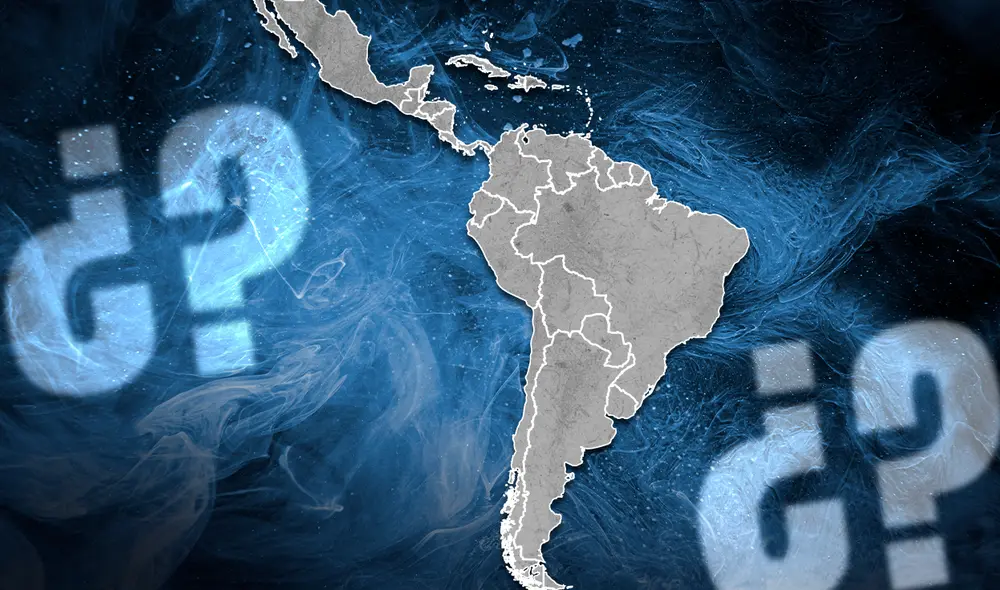 Estos desaparecimientos reflejan las inestabilidades políticas, conflictos internos y presiones externas que caracterizaron la región en esos siglos. Foto: composición de Jazmin Ceras/LR/Freepik. Video: Economia para Inquietos Estos desaparecimientos reflejan las inestabilidades políticas, conflictos internos y presiones externas que caracterizaron la región en esos siglos. Foto: composición de Jazmin Ceras/LR/Freepik. Video: Economia para Inquietos