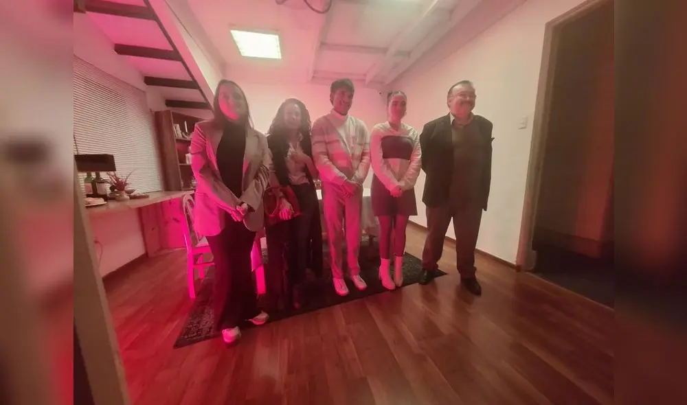 Foto: Entradas disponibles en Joinnus. Foto: Entradas disponibles en Joinnus.