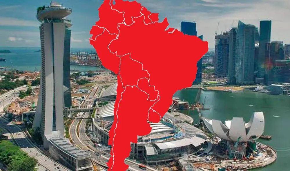 La EIU es una unidad de negocios independiente en el grupo The Economist. Foto: composiciónLR/Gestión/Vecteezy La EIU es una unidad de negocios independiente en el grupo The Economist. Foto: composiciónLR/Gestión/Vecteezy