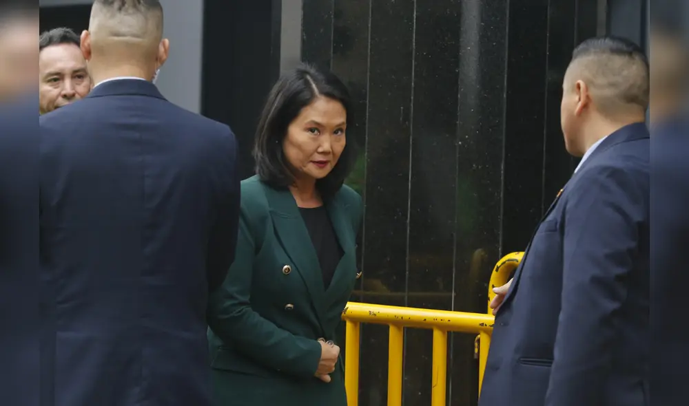 Exdiretivos de la empresa Sudamericana de Fibras testificaron que el accionista Juan Rassmuss Echocopar ordenó el desvío de aproximadamente US$ 7.6 millones para las campañas de Fujimori entre 2011 y 2016. Foto: La República. Exdiretivos de la empresa Sudamericana de Fibras testificaron que el accionista Juan Rassmuss Echocopar ordenó el desvío de aproximadamente US$ 7.6 millones para las campañas de Fujimori entre 2011 y 2016. Foto: La República.