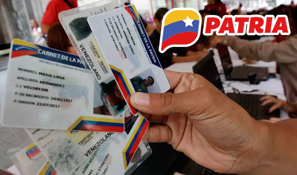 El dinero de los bonos se puede transferir a tu cuenta bancaria. Foto: composición LR/El Diario/Patria