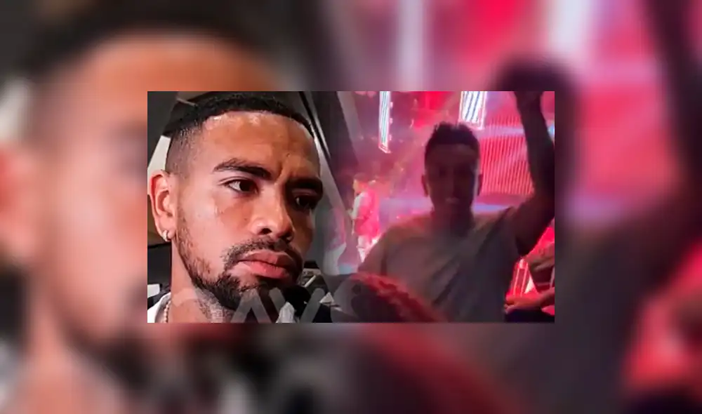 Alexander Callens fue titular en los 3 partidos de la selección peruana en la Copa América. Foto: composición LR/Ovación/'Amor y Fuego'