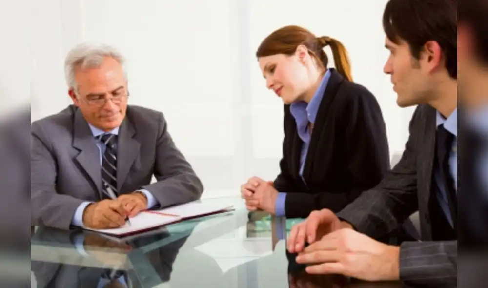 Pretensión de sueldos en Perú tuvo una baja de 3,44% de mayo de 2020 a mayo de 2024. Foto: Andina