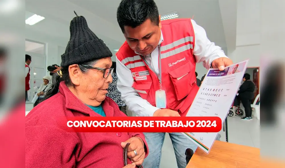 El programa del Ministerio de la Mujer y Poblaciones vulnerables, INABIF anunció nueva convocatoria laboral. Foto: Composición LR/Andina. El programa del Ministerio de la Mujer y Poblaciones vulnerables, INABIF anunció nueva convocatoria laboral. Foto: Composición LR/Andina.