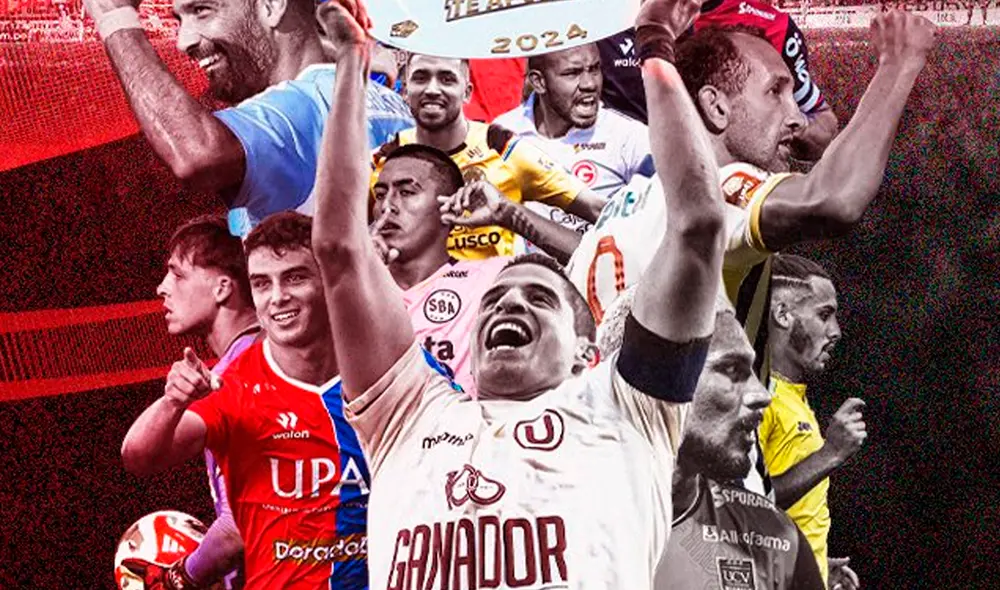 El Torneo Clausura comenzará a partir de las segunda semana de julio. Foto: Liga 1
