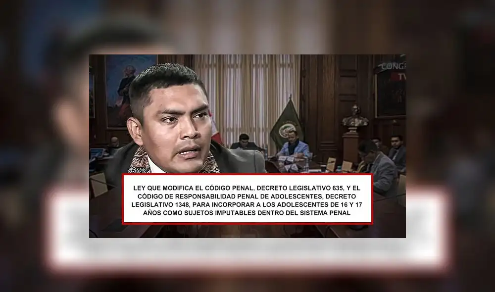 Comisión presidida por Américo Gonza de Perú Libre aprueba cuestionado dictamen., (Foto composición: Perú Libre) Comisión presidida por Américo Gonza de Perú Libre aprueba cuestionado dictamen., (Foto composición: Perú Libre)