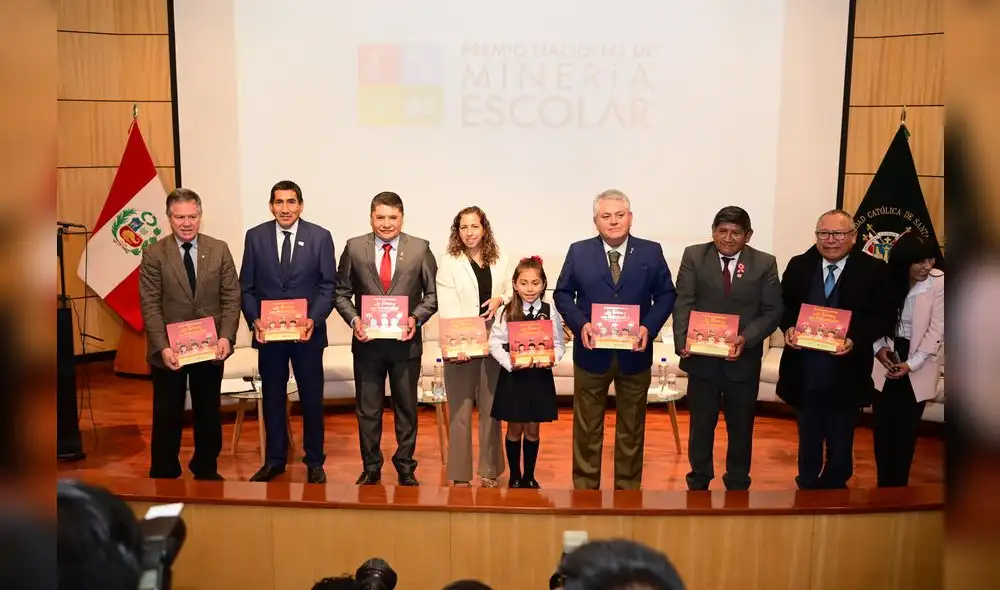 Foto: difusión Foto: difusión