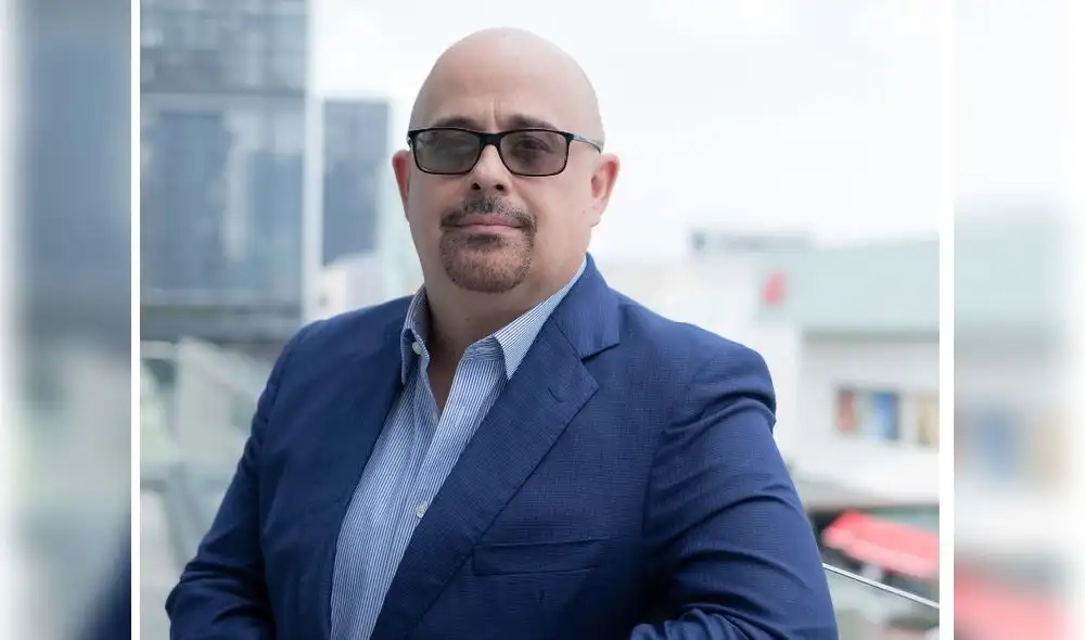 Asesor de Marketing Diego Panigo