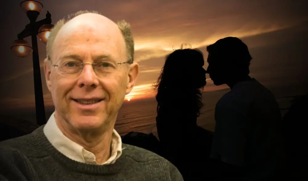 Estas son las 36 preguntas que harán que te enamores de una persona en 45 minutos, según reconocido psicólogo. Foto: Composición LR / La Voz de Galicia / Andina