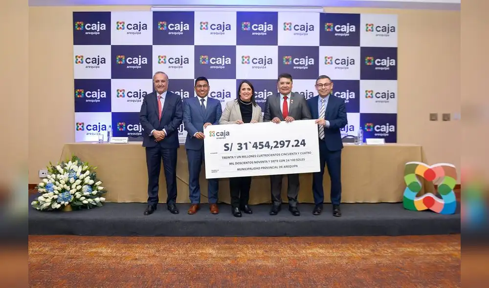 Foto: difusión Foto: difusión