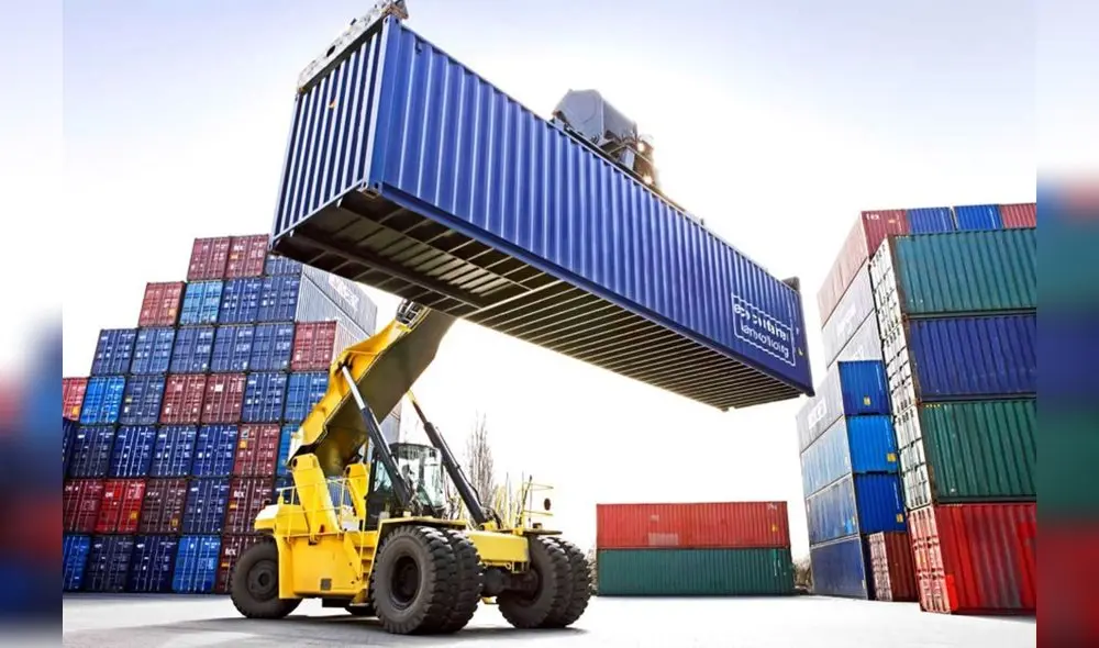 Exportaciones peruanas a Hong Kong alcanzaron los US$266 millones en 2023. Foto: Andina