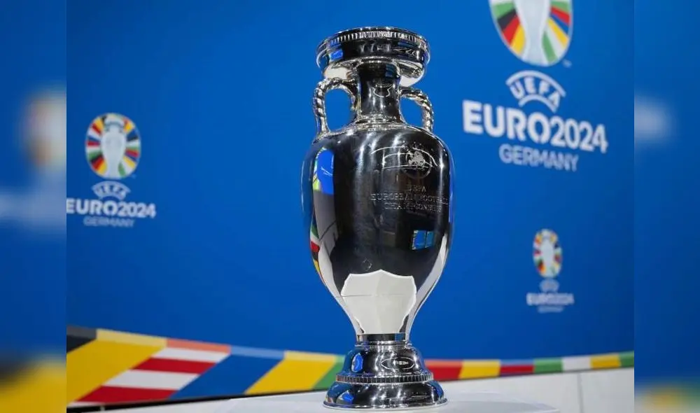 Los cuartos de final de la Eurocopa Alemania 2024 se inician el viernes