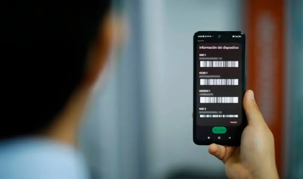 Ten en cuenta una serie de detalles técnicos. Foto: Composición LR / Página3