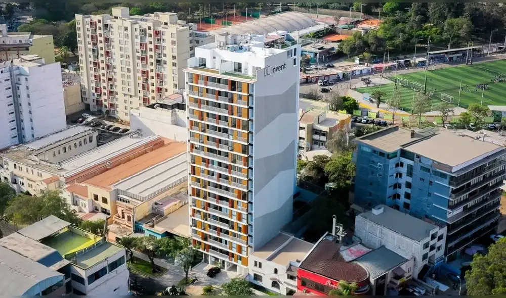 Foto: Promociones exclusivas y facilidades de pago.