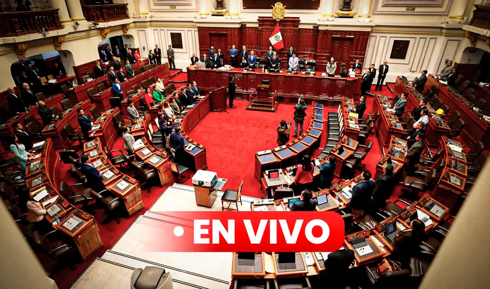 El proyecto fue aprobado en primera votación por 60 votos a favor, 36 votos en contra y 11 abstenciones el pasado 6 de junio. Foto: composición LR