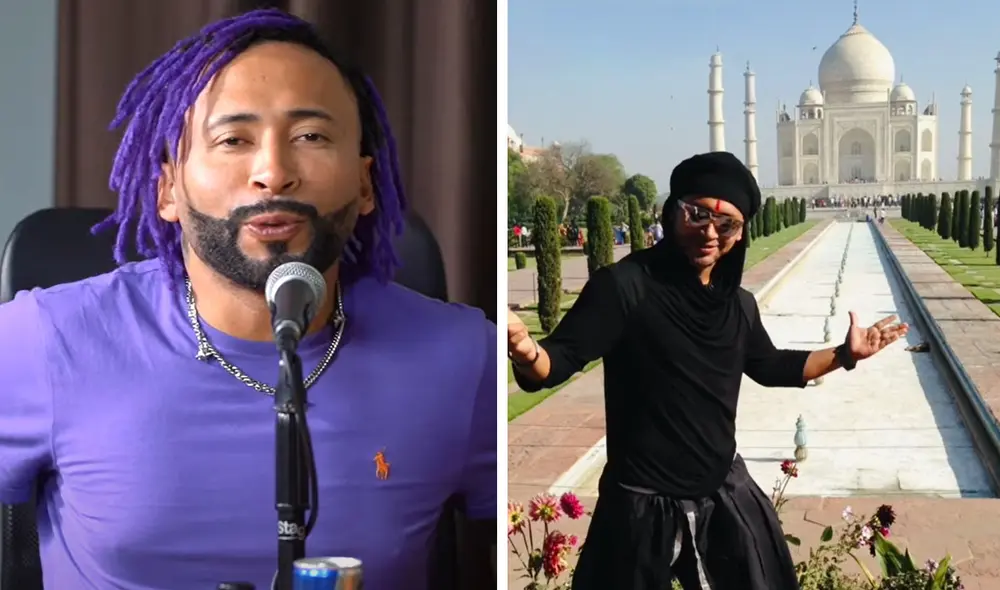 "Escuchen su corazón, lo que quieran hacer y así van a poder sobresalir", recomendó influencer. Foto: TikTok