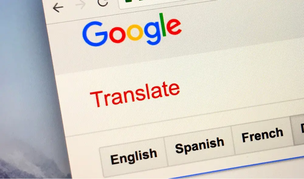 Con estas herramientas de Google podrás mejorar tu vocabulario y pronunciación. Foto: SearchEngineJournal