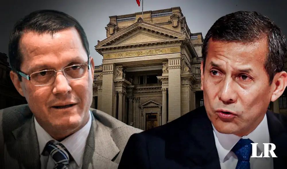 Jorge Barata se ha ausentado hasta en 5 oportunidades. Foto: composiciónLR/difusión