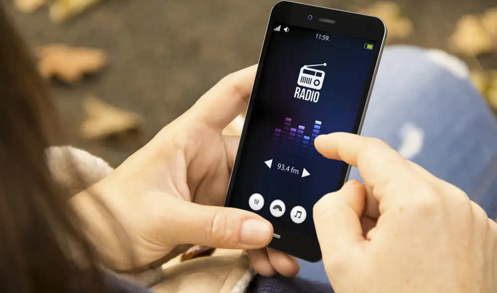 La razón por la que muchos celulares ya no incluyen Radio FM está relacionado a aspectos técnicos. Foto: MobPonto