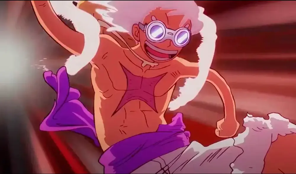 Luffy continuará batallando con peligrosos enemigos en el manga de 'One Piece 1120'. Foto: Critical Hits. Luffy continuará batallando con peligrosos enemigos en el manga de 'One Piece 1120'. Foto: Critical Hits.