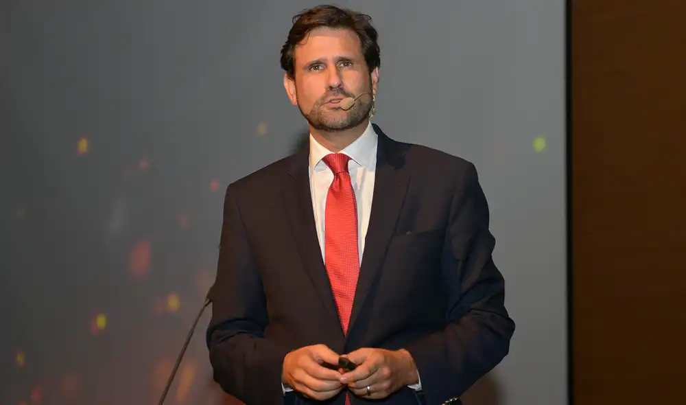 Antonio Sola habló sobre las próximas elecciones presidencial del Perú. Foto: CNN