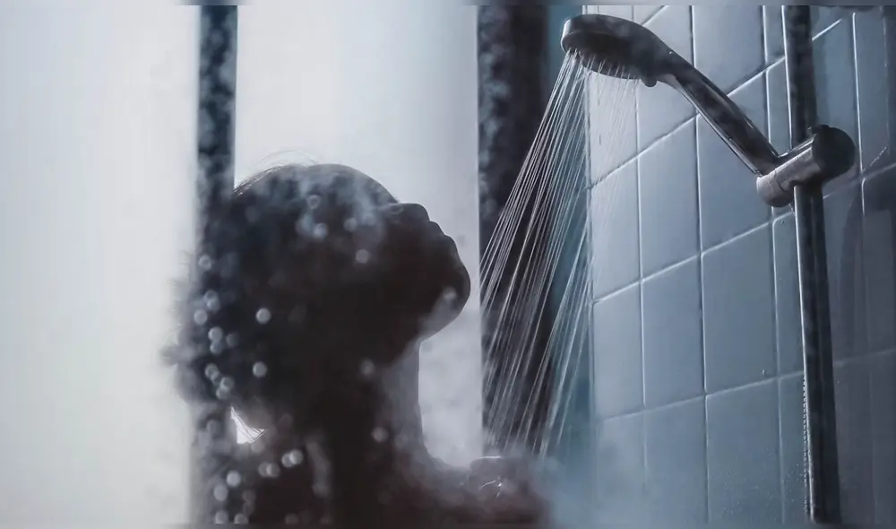 Bañarse todos los días puede traer graves consecuencias para la salud de la piel. Foto: Unsplash