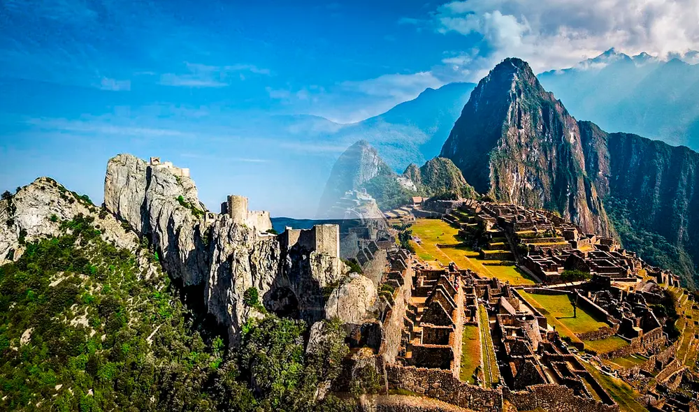 Se puede acceder libremente o con visitas guiadas y teatralizadas. Foto: composición Gerson Cardoso LR/Dron'Oc/El Universo Se puede acceder libremente o con visitas guiadas y teatralizadas. Foto: composición Gerson Cardoso LR/Dron'Oc/El Universo