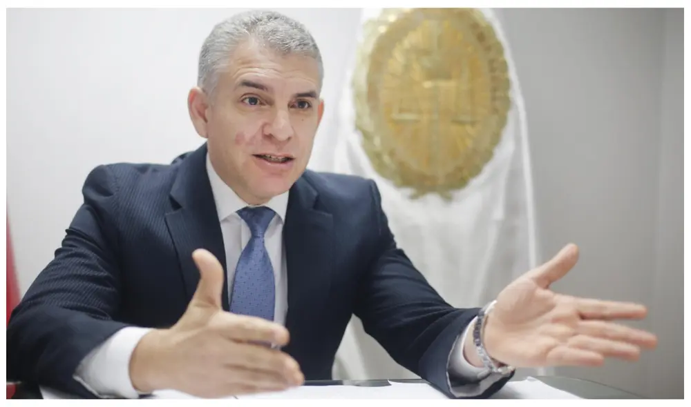 El fiscal Rafael Vela afirma que además de las declaraciones de Jorge Barata, se cuenta con nuevas pruebas provenientes de Suiza y Estados Unidos.