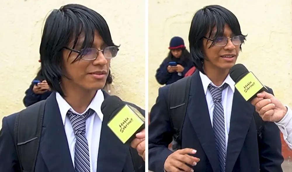 "Es posible, pero requiere años de experiencia", mencionaron usuarios. Foto: composición LR/ TikTok