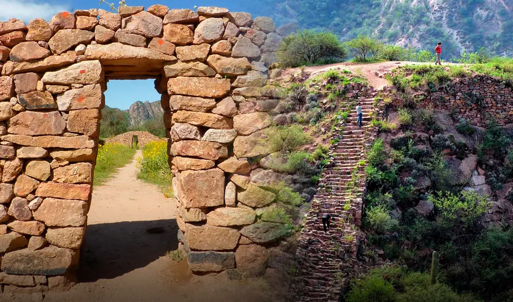 Esta ciudad también fue fundada por los españoles, como el caso de Perú. Foto: composición LR/Tripadvisor Esta ciudad también fue fundada por los españoles, como el caso de Perú. Foto: composición LR/Tripadvisor