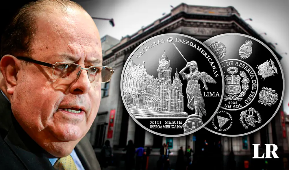 Valioso objeto de colección que destaca por su diseño y significado cultural. Foto: composición de Gerson Cardoso / La República /