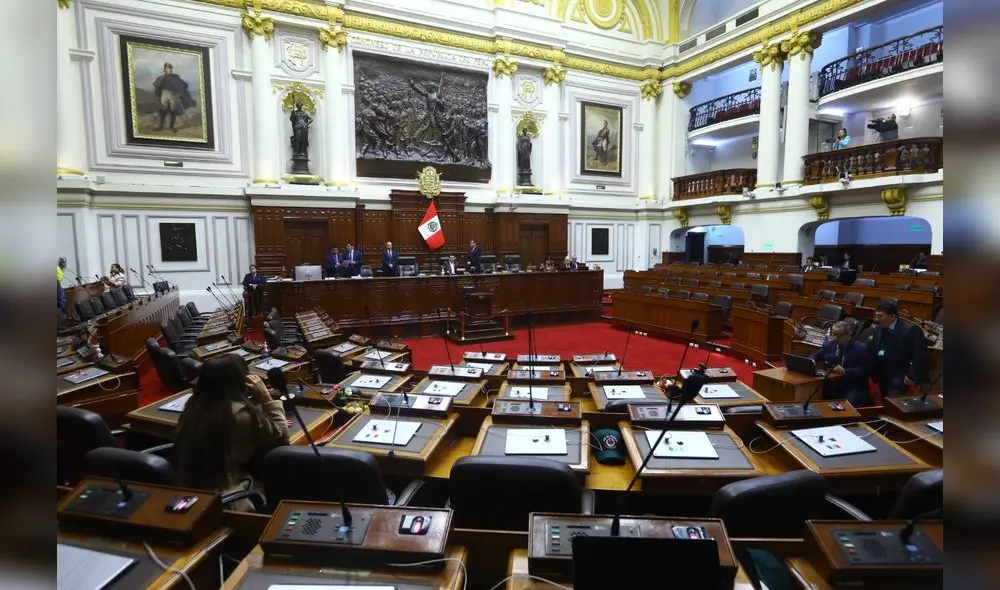 La Comisión Permanente aprobó una ley que solamente busca beneficiar a violadores de derechos humanos.