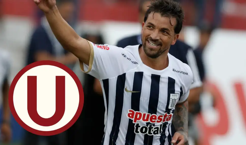Gabriel Costa llegó a Alianza Lima en el 2023. Foto: composición GLR.