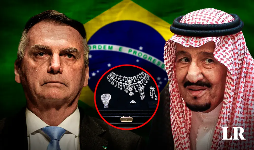 Las joyas están valoradas en 3,2 millones de dólares. Foto: composición de Jazmin Ceras LR/EFE/AFP Las joyas están valoradas en 3,2 millones de dólares. Foto: composición de Jazmin Ceras LR/EFE/AFP