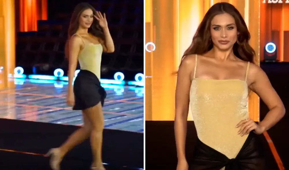 Nathaly Terrones es candidata a llegar a instancias finales del Miss Supranational 2024. Foto: Instagram Miss Supranational Nathaly Terrones es candidata a llegar a instancias finales del Miss Supranational 2024. Foto: Instagram Miss Supranational