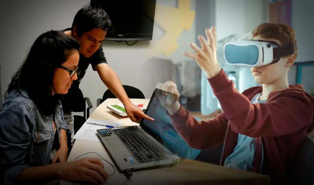 Egresados serán requeridos en diferentes puestos laborales. Foto: Composición LR/Difusión Egresados serán requeridos en diferentes puestos laborales. Foto: Composición LR/Difusión