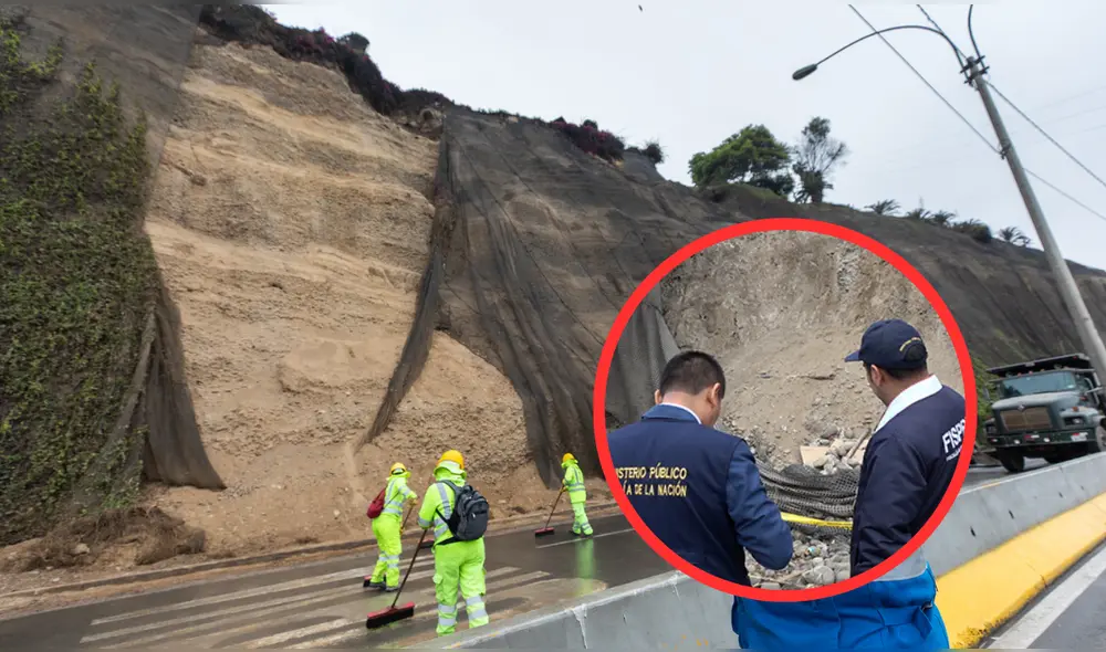 Fiscalía podría sancionar a municipios por incumplimiento de funciones. Foto: Composición LR/Difusión