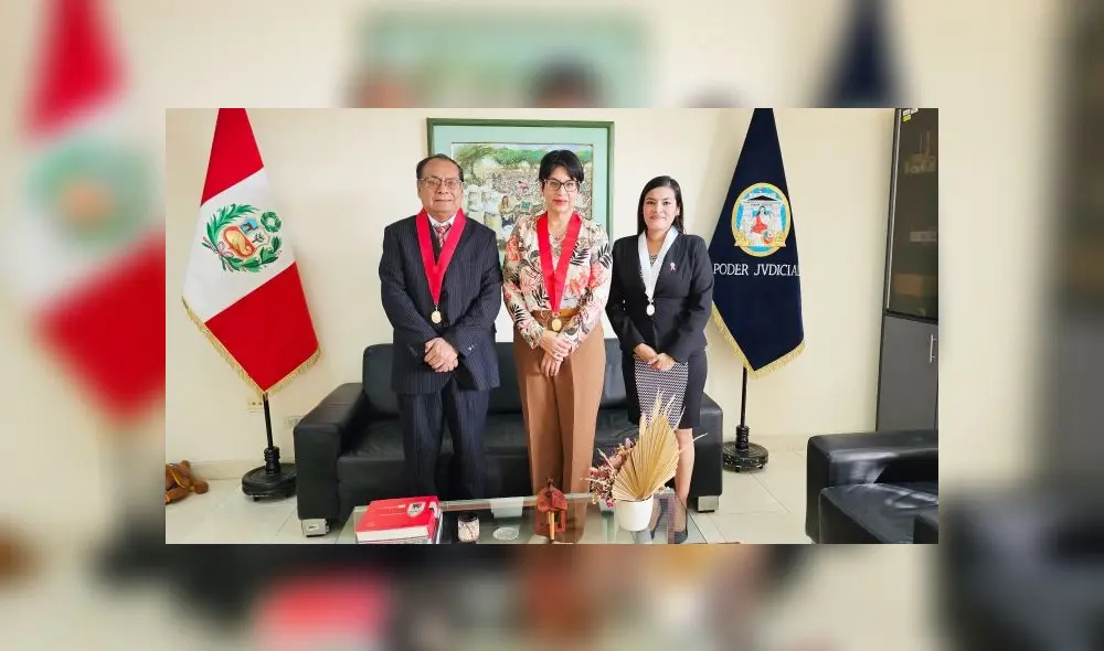 Foto: difusión Foto: difusión