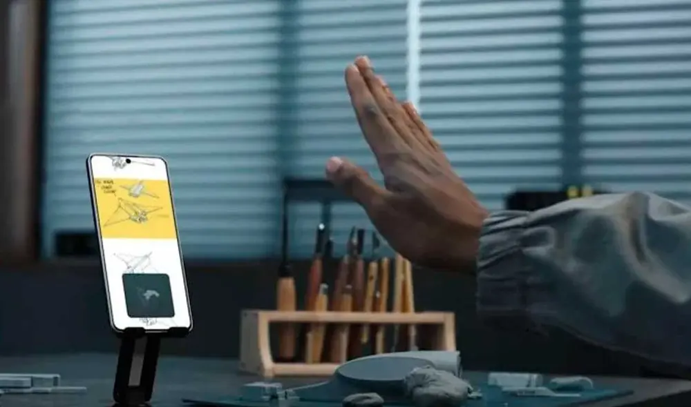 Hay varias apps compatibles con esta novedosa función. Foto: Xiaomi adictos