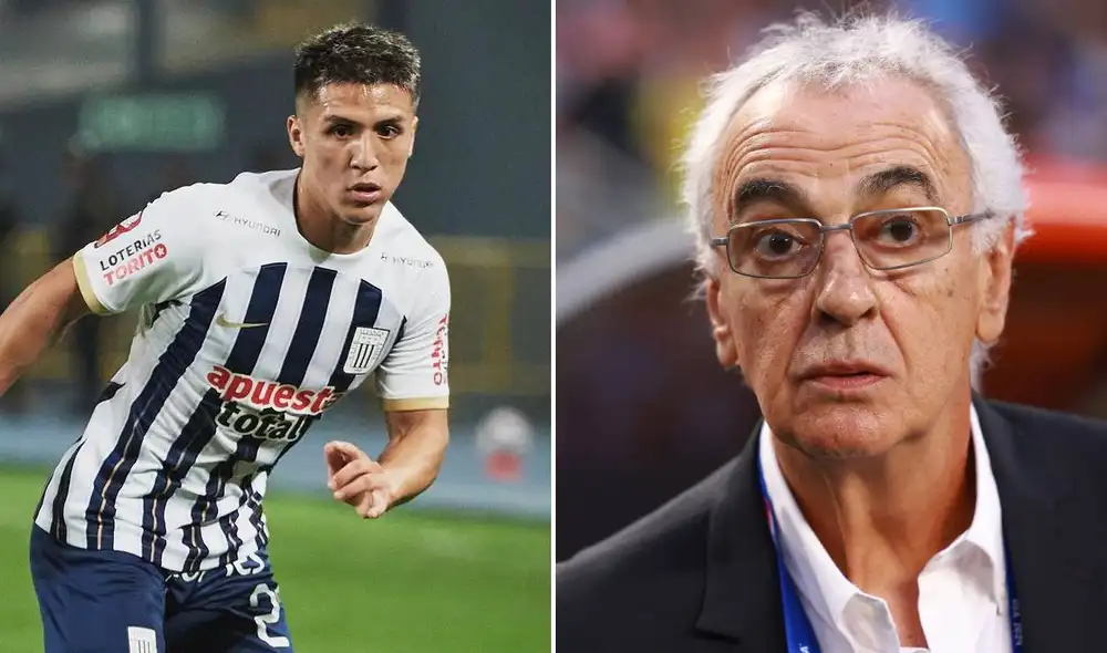 Catriel Cabellos es una de las joyas que tiene la selección peruana de cara a lo que queda de las Eliminatorias. Foto: composición LR/Instagram Catriel Cabellos/AFP