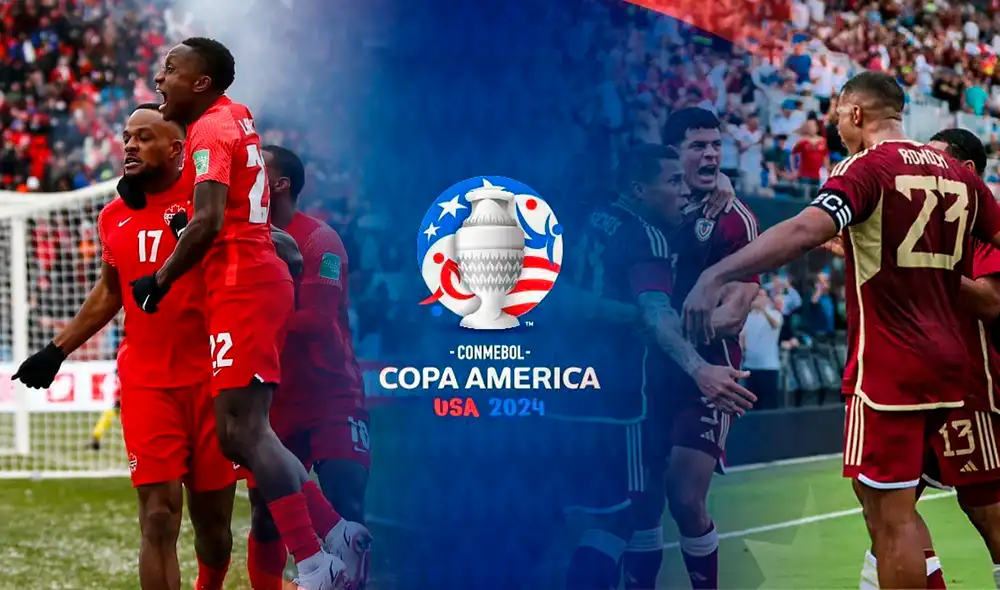 Las apuestas y pronósticos consultadas en las principales casas de apuestas de Perú favorecen a Venezuela, y destacan su solidez defensiva y su capacidad ofensiva. Foto: Composición LR/X/Más.