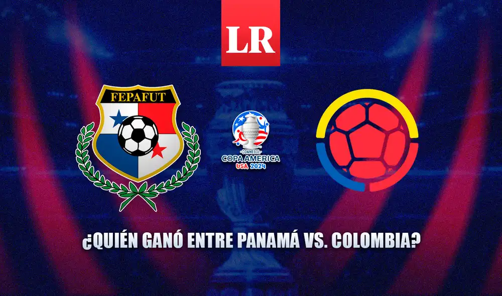 Panamá, con sus victorias ante Estados Unidos y Bolivia, respectivamente, logró avanzar a cuartos de final en la Copa América 2024. Foto: composición LR Panamá, con sus victorias ante Estados Unidos y Bolivia, respectivamente, logró avanzar a cuartos de final en la Copa América 2024. Foto: composición LR