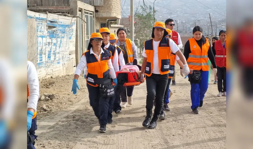 Fuente: Difusión Fuente: Difusión