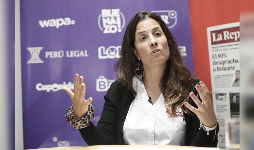 En promedio, se podría ganar alrededor de 38.000 dólares canadienses al año, señala Maldonado.